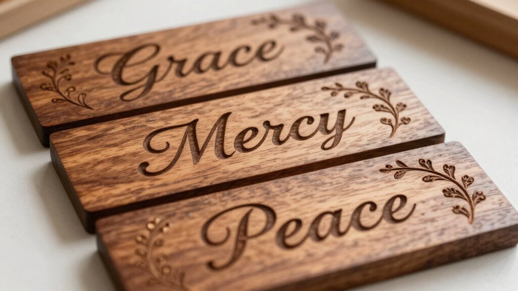 significance of divine names