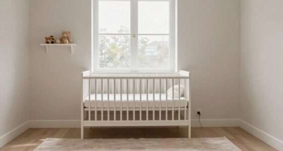 simple nurseries suit short names