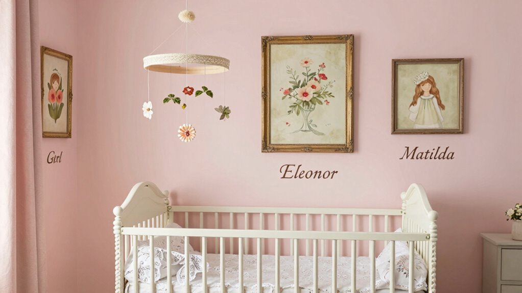 timeless charm and personality