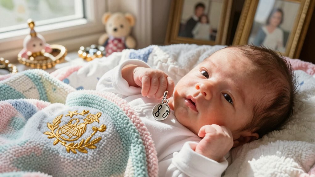 timeless sentimental family keepsakes