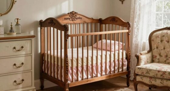 traditional names complement classic furnishings