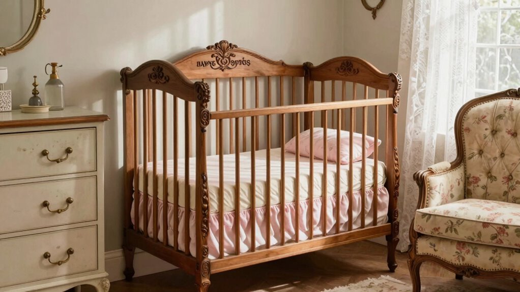 traditional names complement classic furnishings