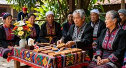 traditional naming ceremony significance