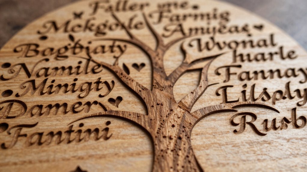 avoid misinterpreting name significance