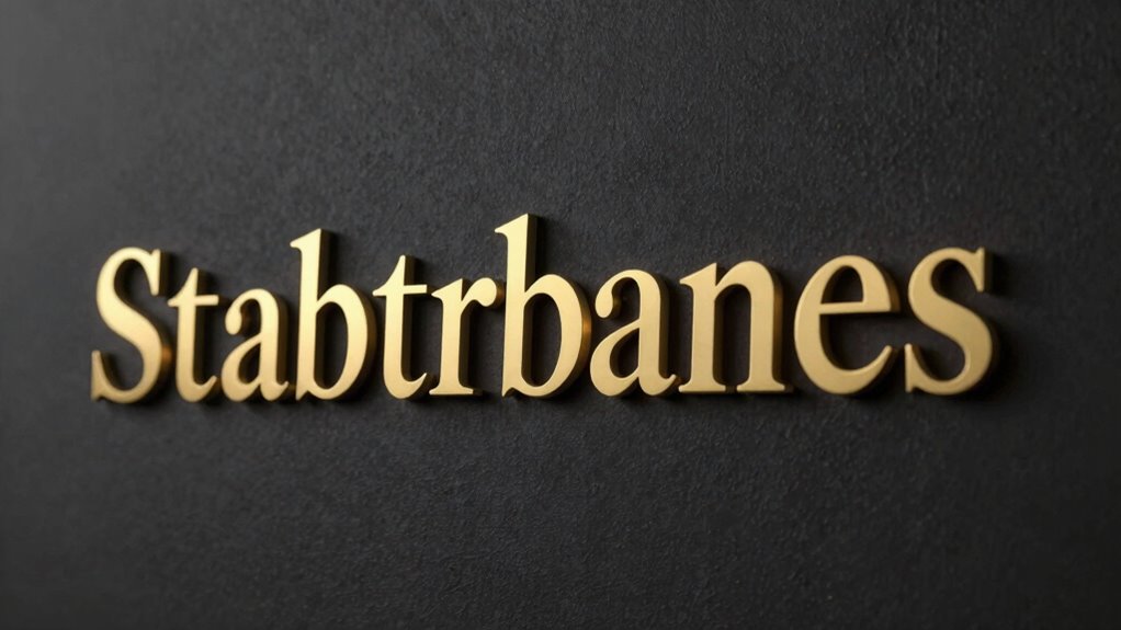 balancing font and color