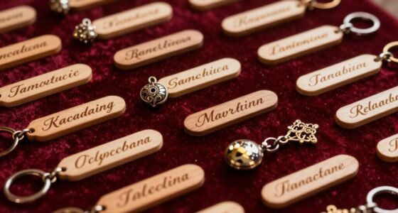beautiful personalized gift ideas