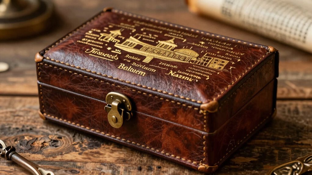 biblical names enrich keepsakes