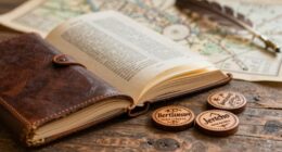 biblical places for keepsake
