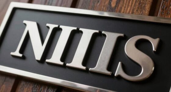 block letters enhance name clarity