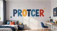 boys room protector trend
