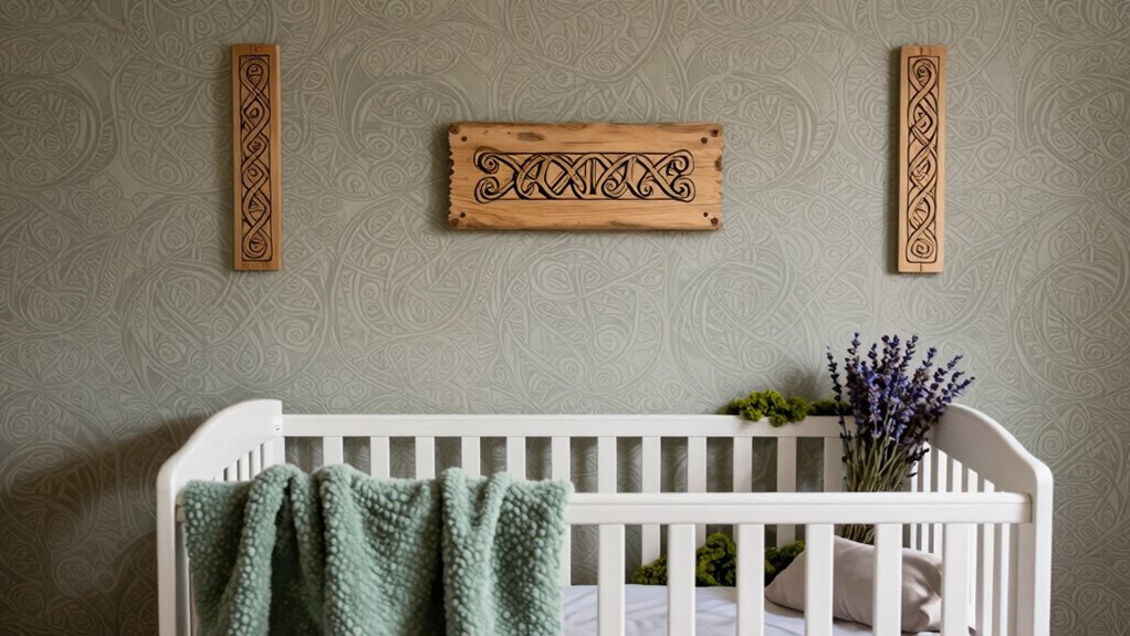 celtic baby names with meanings