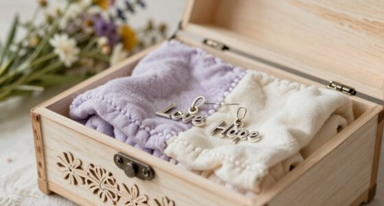 cherished names as heirlooms