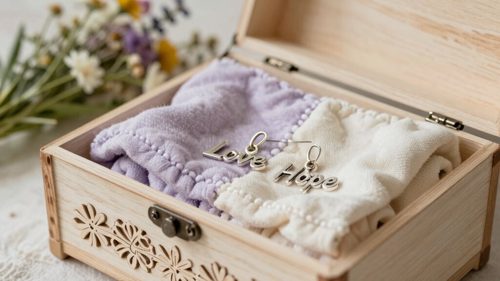 cherished names as heirlooms