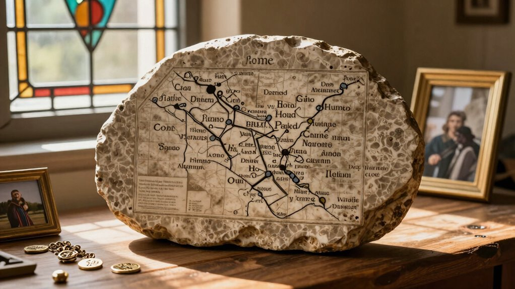 discover biblical place name inspiration