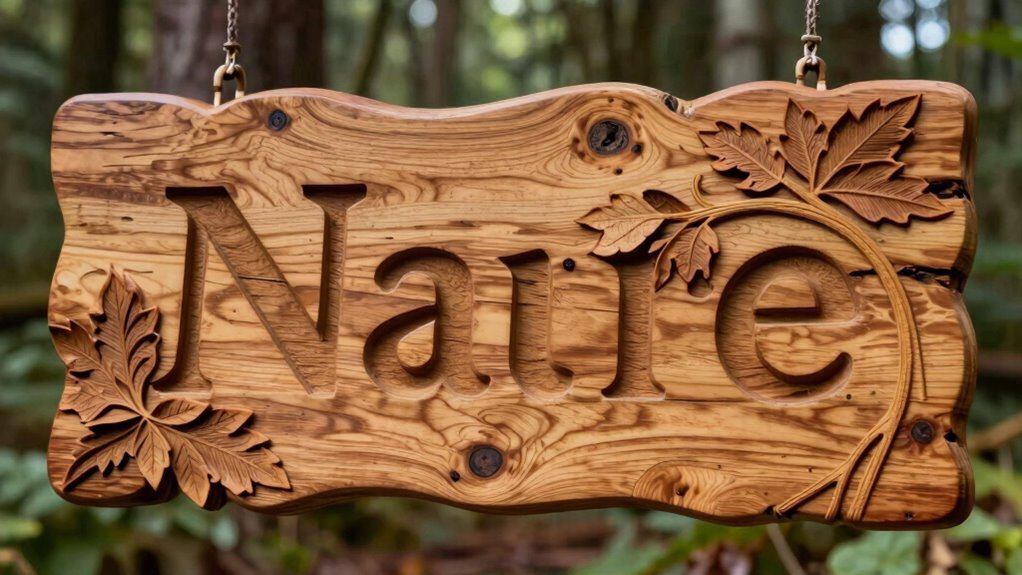 eco friendly natural material choices