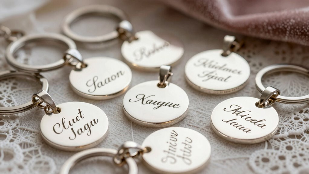 elegant culturally inspired names