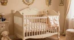 elegant names for nurseries