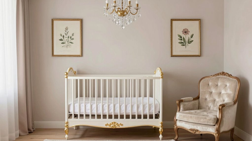 elegant timeless french names