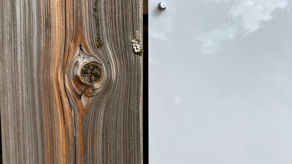 environmental impact on sign durability