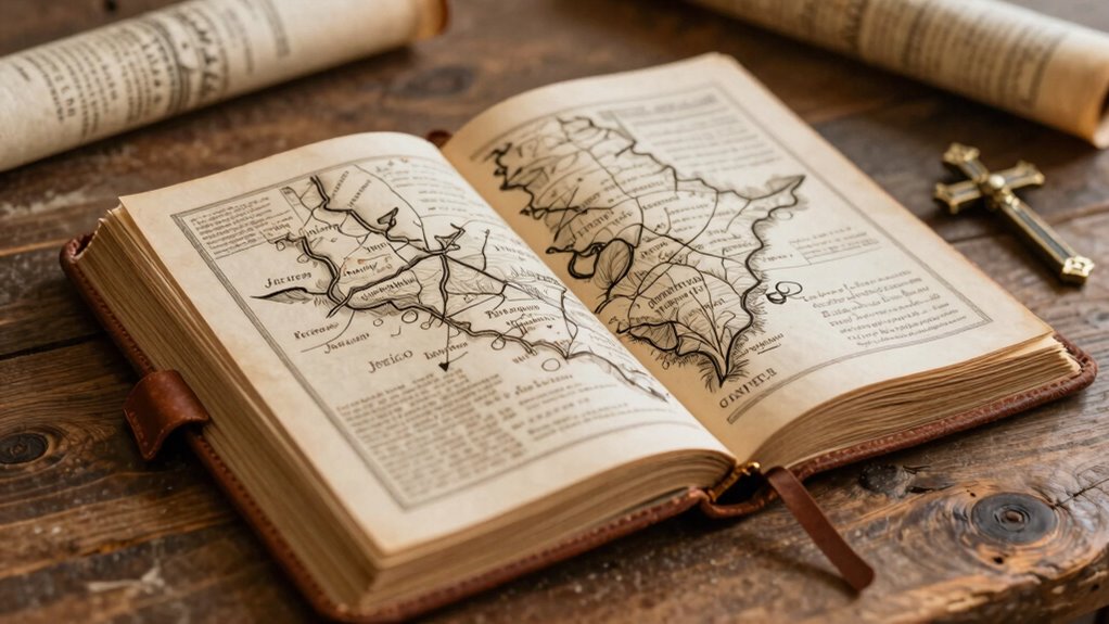 faith inspired keepsake stories