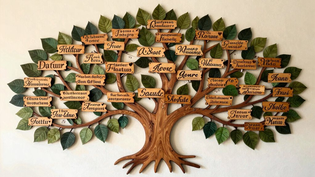 family heritage and craftsmanship