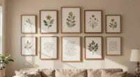 family home name art