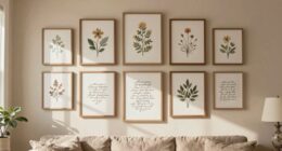 family home name art