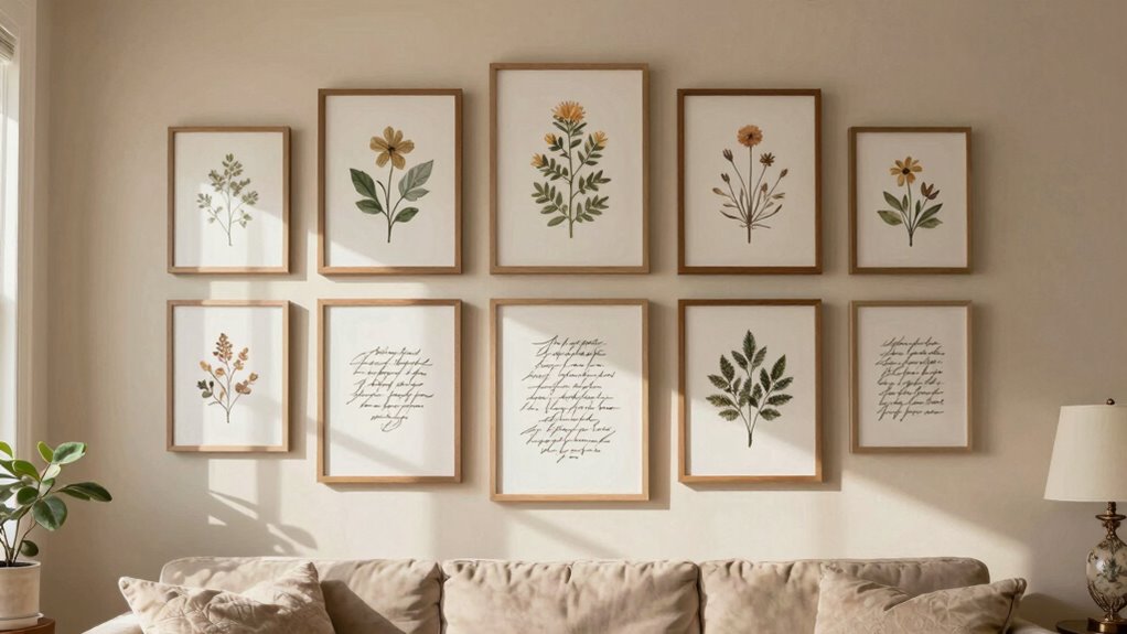family home name art