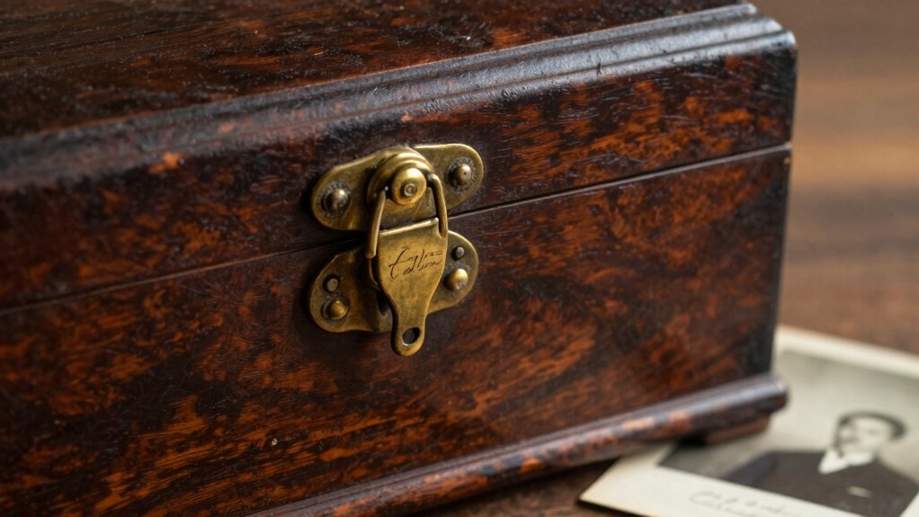 family name preserves legacy digitally