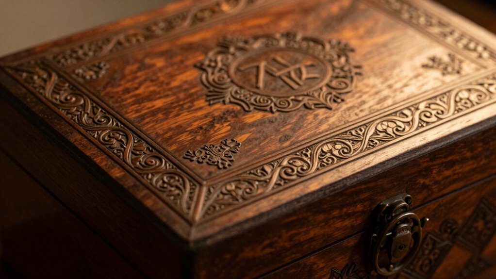 family names reveal ancestral stories
