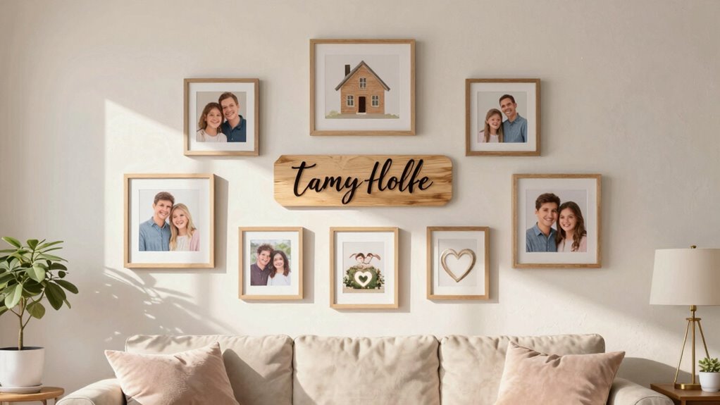 family values through art