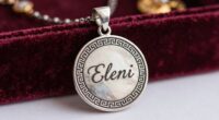 greek inspired family heirlooms