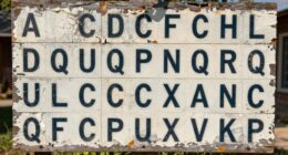 impact of double letters