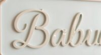 incorrect font obscures name