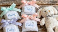 joyful baby gift personalization