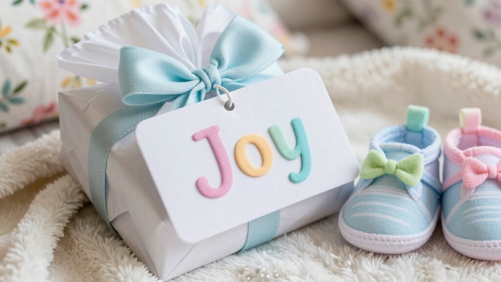 joyful names symbolize happiness
