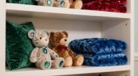 luxury nursery accessory trends