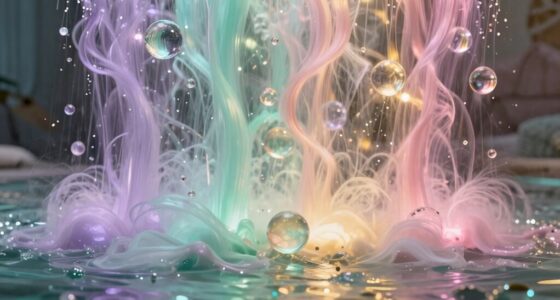 magical light inspired color pairings