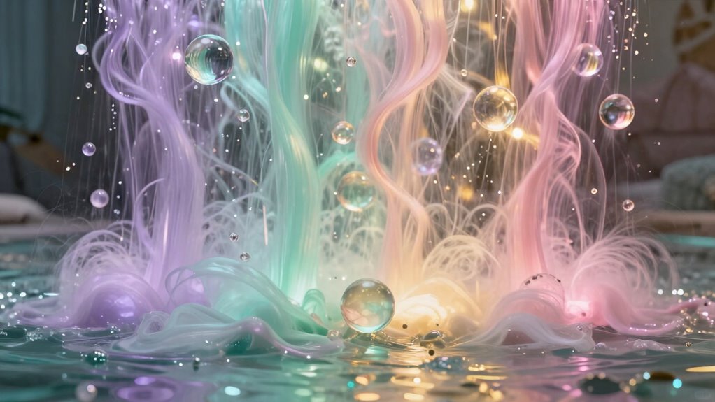 magical light inspired color pairings