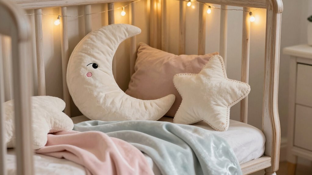 maintain safe eco friendly nursery