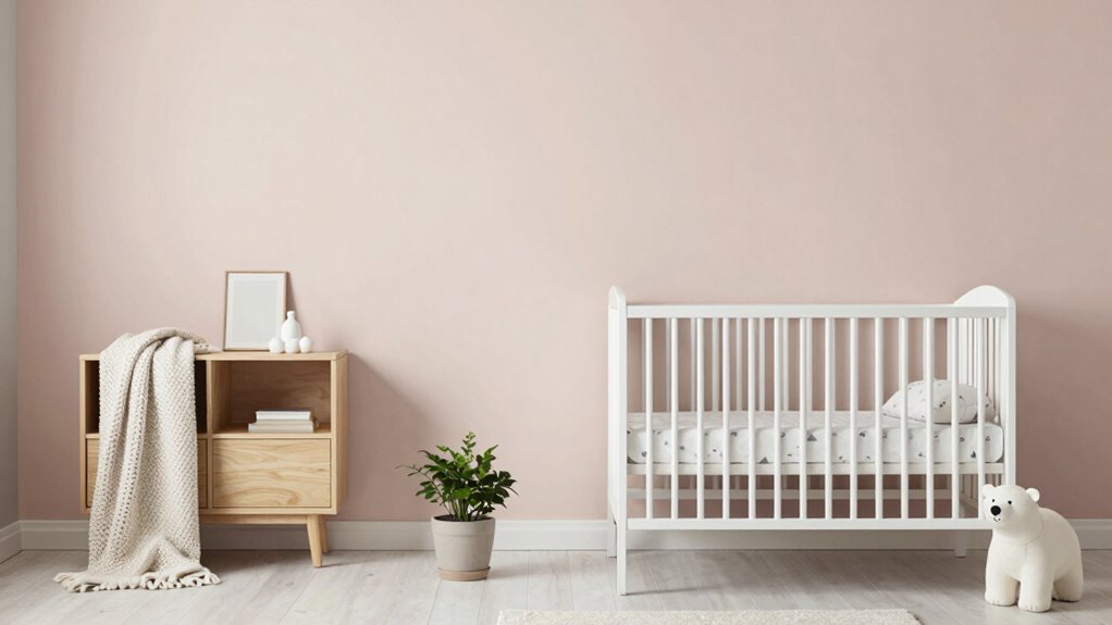 matching names to nursery style