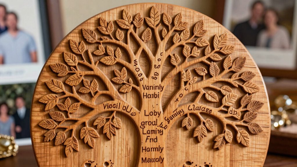 meaningful cultural family gift