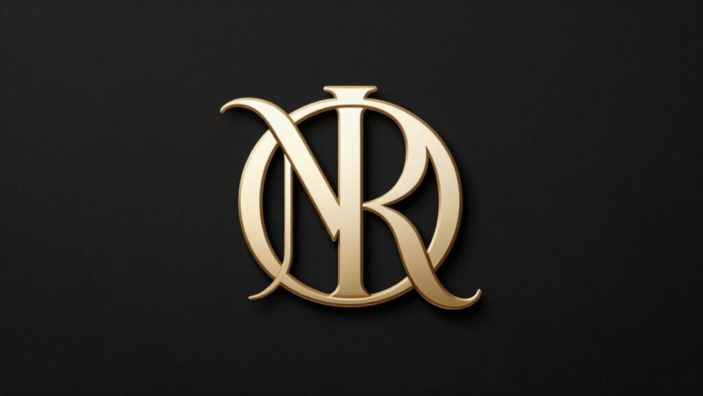 middle initial placement matters