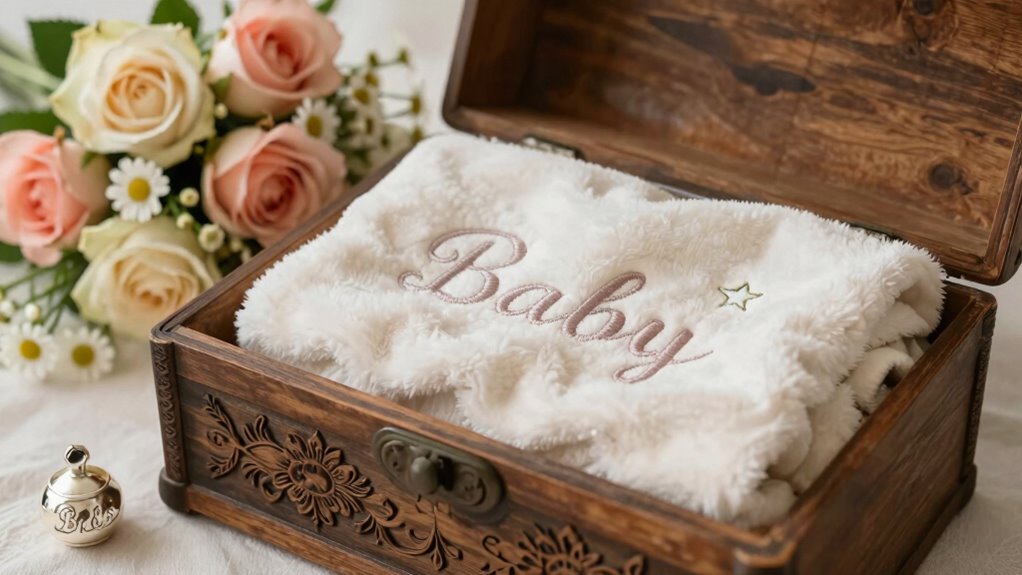 name inspired heirloom treasures