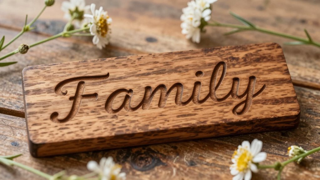 name stories deepen emotional connections