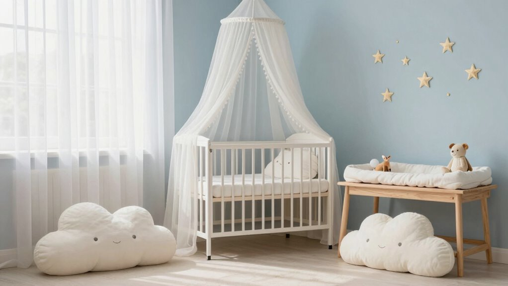 names evoke calming serenity