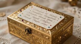 names for keepsake boxes