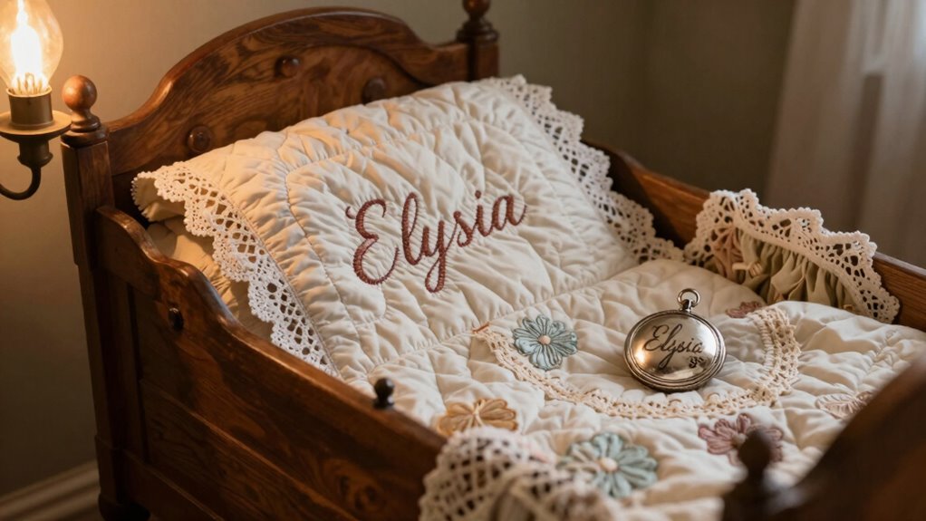 names preserve family heritage