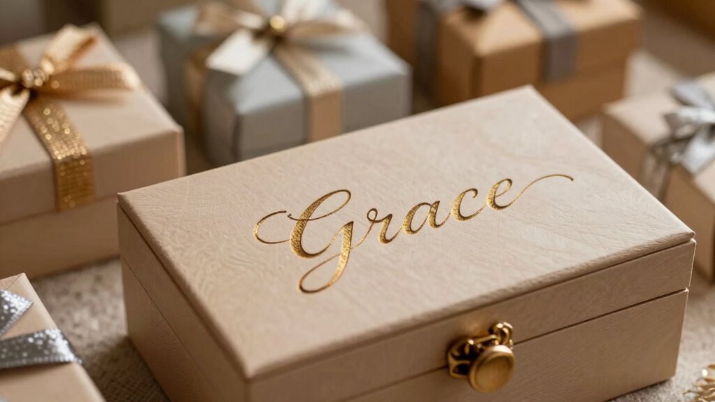 names symbolize divine virtue