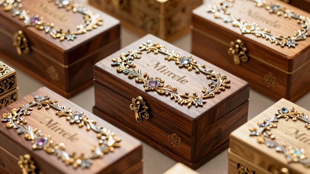 names symbolizing divine blessings